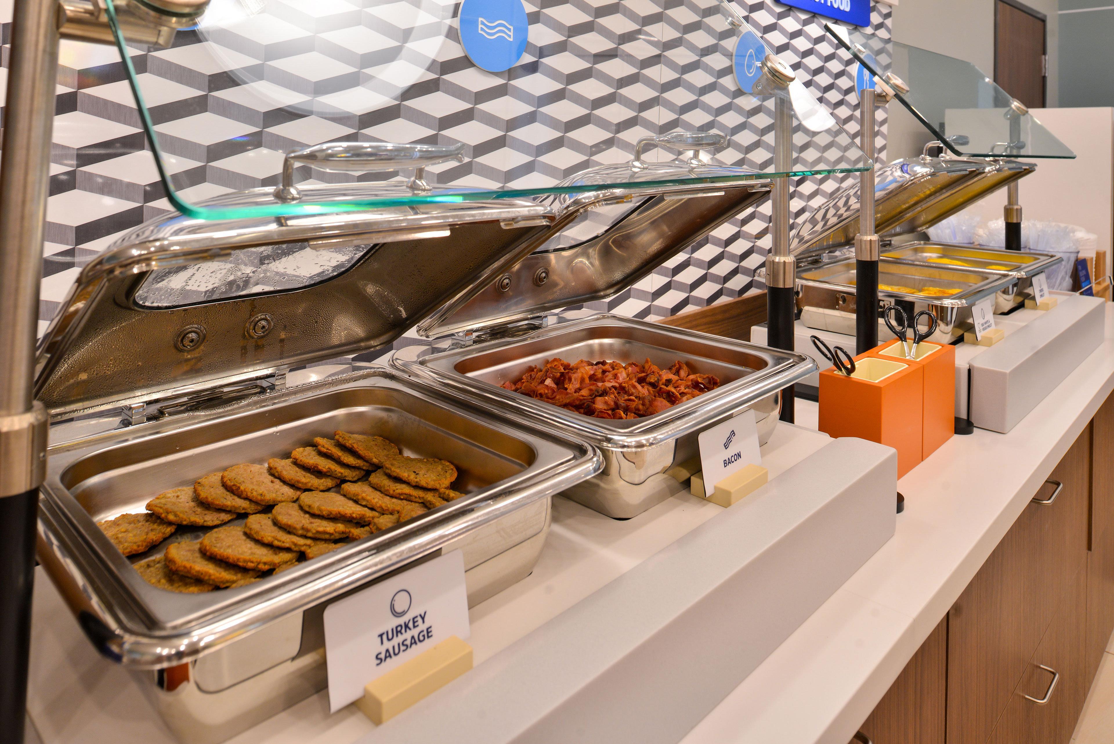 Holiday Inn Express Newton By Ihg Dış mekan fotoğraf