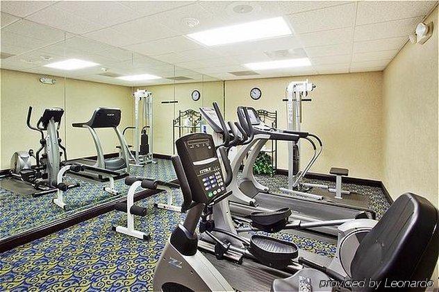 Holiday Inn Express Newton By Ihg Konforlar fotoğraf