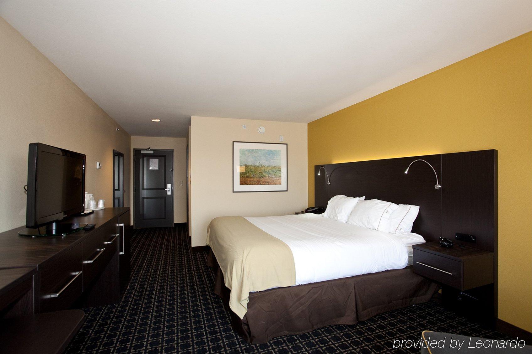 Holiday Inn Express Newton, An Ihg Hotel Oda fotoğraf